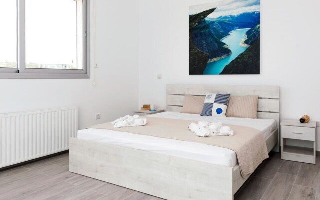 Rubi Ayia Napa in Ayia Napa