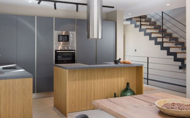 Villa E - Stunning Villa in Istria, Croatia