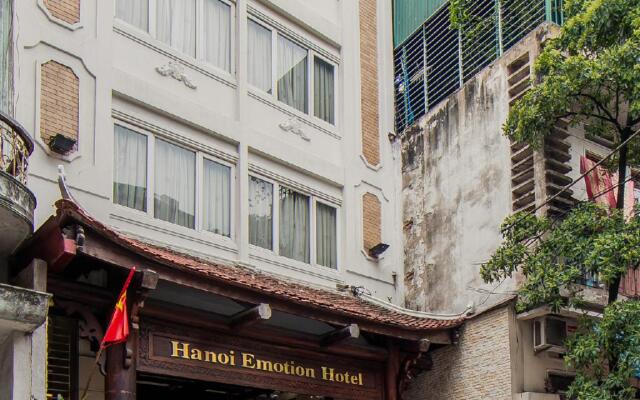 Hanoi Emotion Hotel