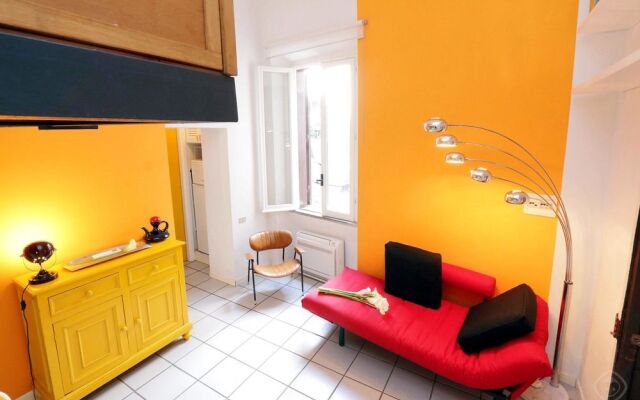 Trastevere apartments-Sant Egidio area