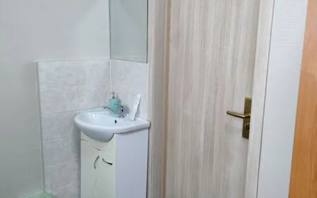 Гостиничный комплекс Горизонт