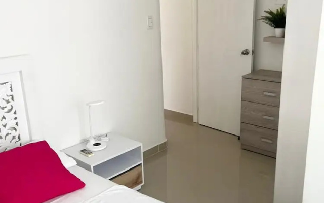 Apartment 20tc Views To The Sea With Swimming Pool - Apartment in 卡塔赫纳 - Photo 4