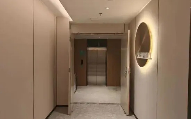 City Comfort Inn Hotel (Guangzhou Tongde Ezhangtang Subway Station)