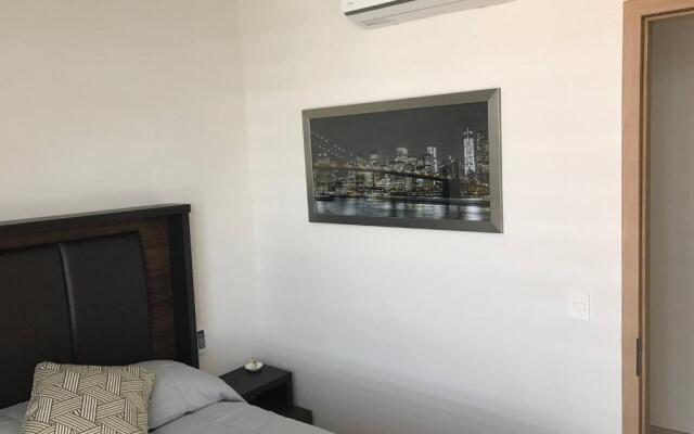 Beautiful Apartment Furnished - Great Location - Swimming Pool Gym Wifiaa