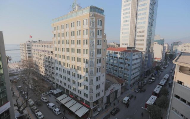 Marla Hotel