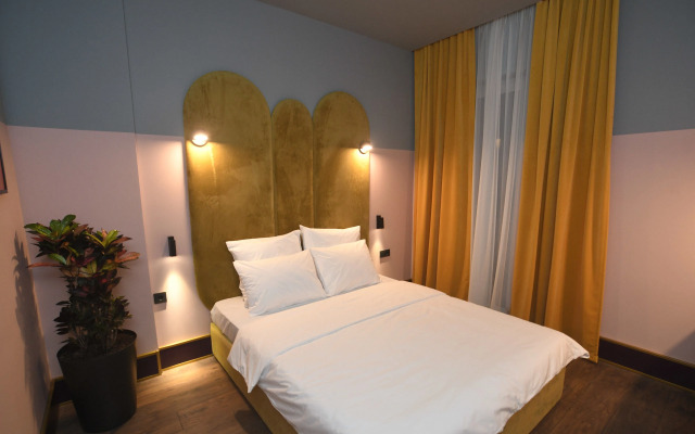 g.Vino City Wine Hotel