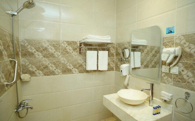 Rose Jeddah Hotel