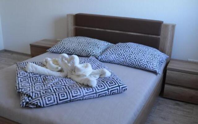 Apartmán Komenského 14, Bojnice