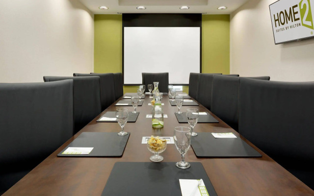 Home2 Suites by Hilton Idaho Falls