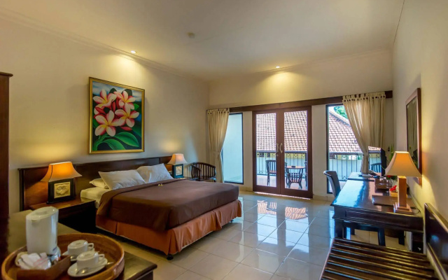 Champlung Sari Hotel and Spa Ubud