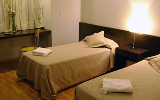 Hotel Malargüe Inn & Suites - Spa Casino