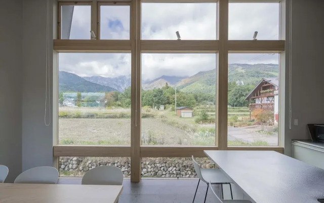 Echo Rocks by The Hakuba Collection