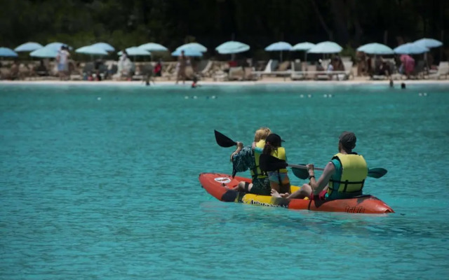 Forest Lagoon Apartamento 6