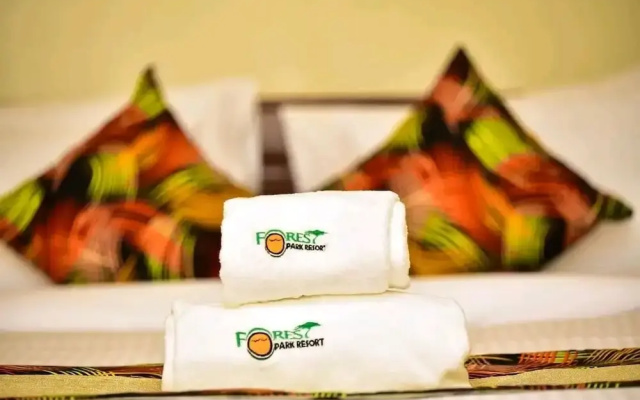 Forest Park Resort Buloba
