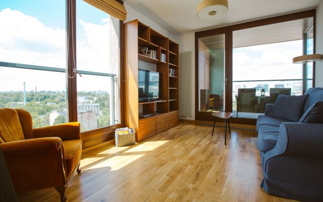 GO Apartments