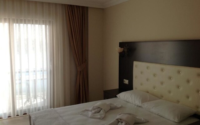 Yilmaz Kaptan Hotel