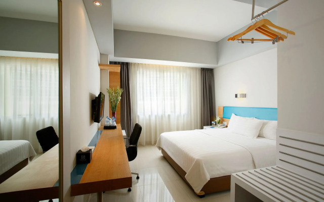 BATIQA Hotel & Apartments Karawang