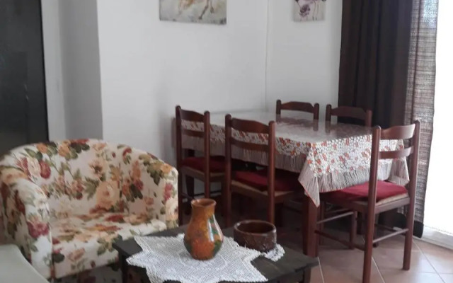 Apartment Djukovic