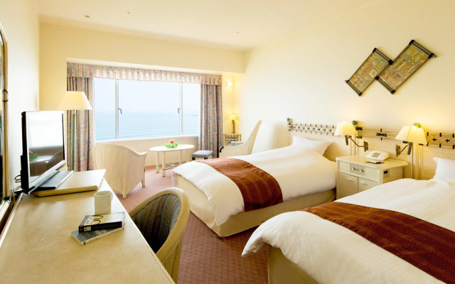 Holiday Inn ANA Miyazaki by IHG