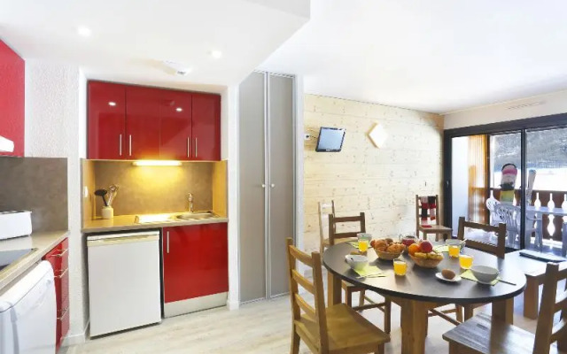 Residence Nemea La Soulane