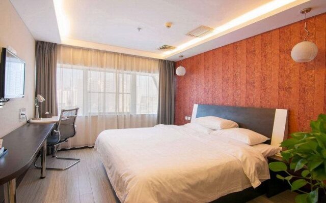 Fairyland Hotel Kunming Bai Da