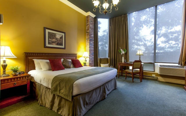 Le Nouvel Hotel