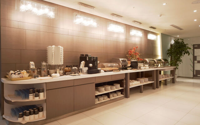 Wego Boutique Hotel-Hsinchu