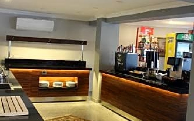 Anadolu Hotel
