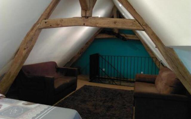 Ode au Bonheur St Georges sur Cher