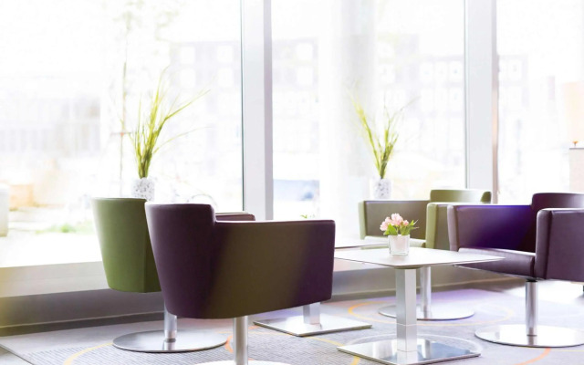 Novotel Suites Hannover