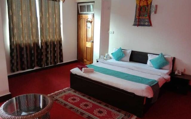 Hotel Mayal Retreat