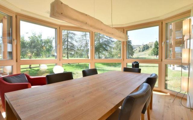 Royal B26 Riederalp in Riederalp