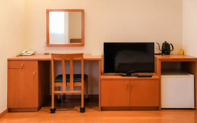 Ajisai Onsen Ryokan Hotel