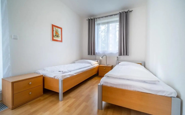 Apartment Riviera 503-7 Lipno Home