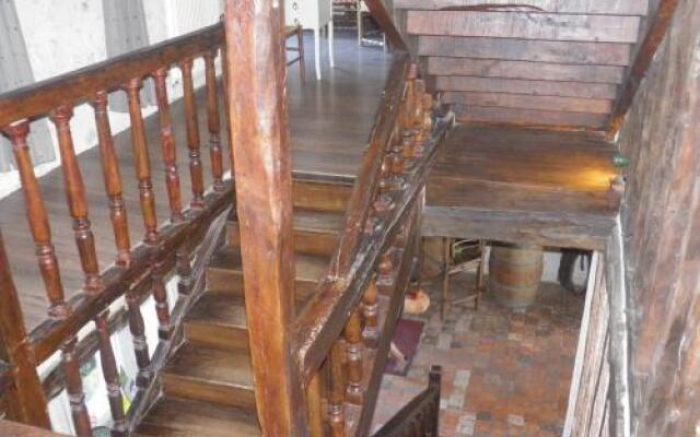 La Ferme des 3 Maillets