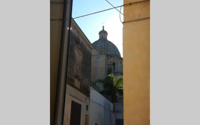 Grazioso Monolocale Nel Cuore Del Centro Storico