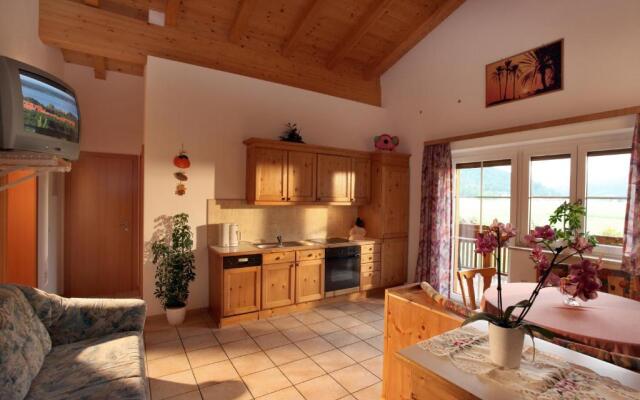 Waldschönau Gaisbacher