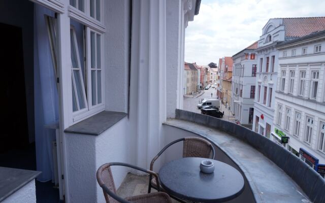 sweet dream hostel & pension - Self Check-In