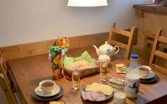 Apartament Gorski z Panorama Tatr