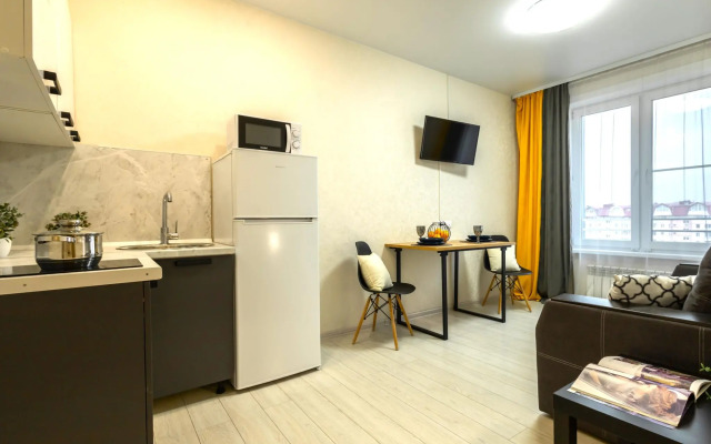 9 ночей на улице Атласова 5