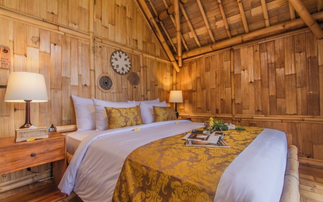 TUJUH Angel by GenuineHost – Guest Rooms – Kemenuh