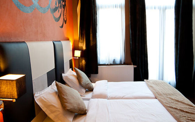 Le Centenaire Appart Hotel Brussels