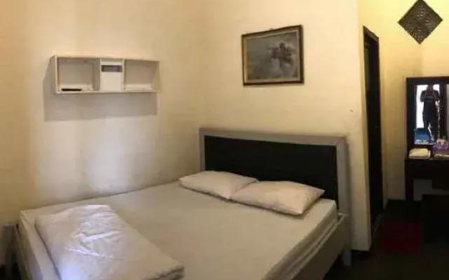 Samudra Hotel