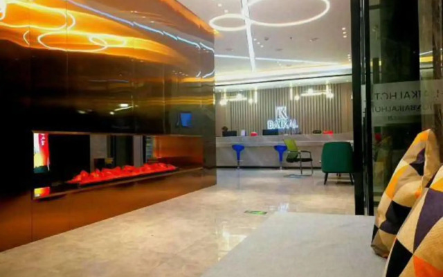Baikal Hotel