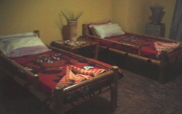 Angeles Budget Guesthouse