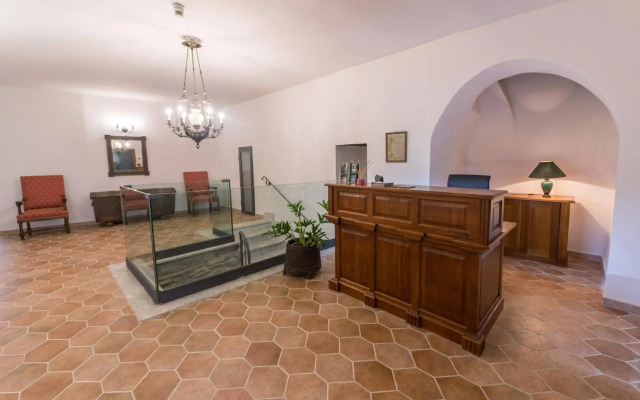 Palazzo Cestari Hotel