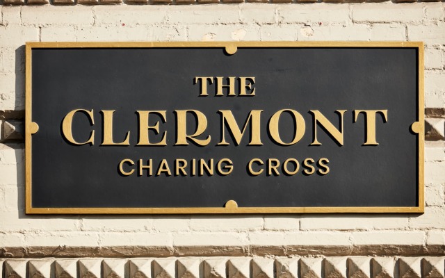 The Clermont London, Charing Cross