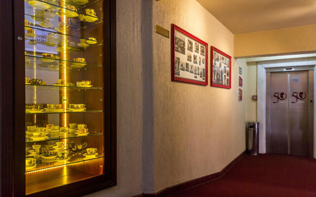 Tri Hotel Bento Gonçalves