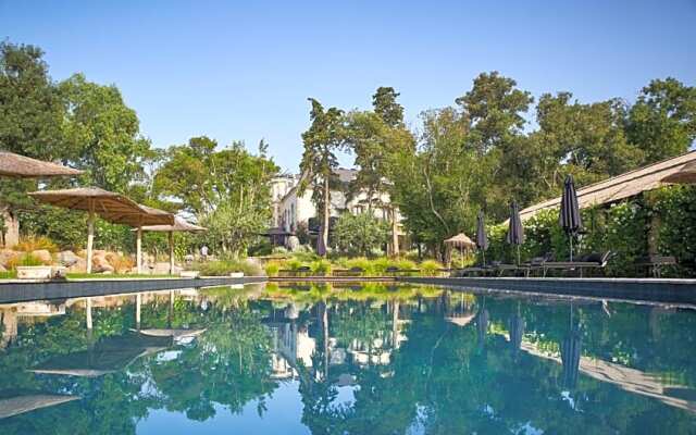 Domaine Tarbouriech, Hôtel & Spa