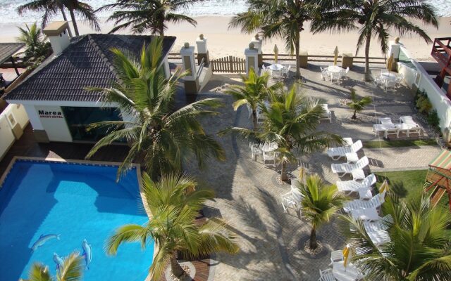 Golfinhos Apart Hotel